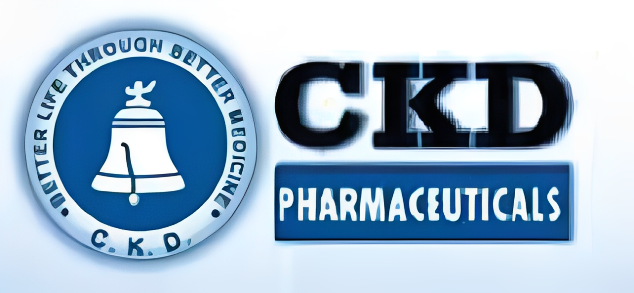CKD Logo
