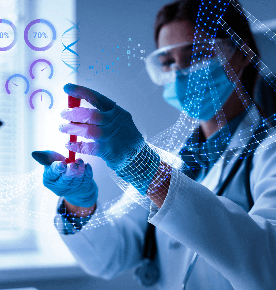 The Power of Vertical Integration in Pharma: How CKD Sets the Standard