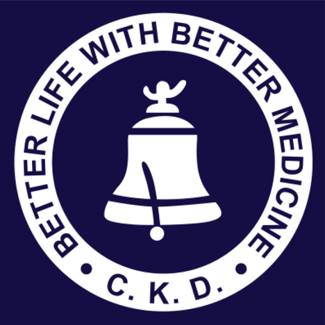 CKD Pharma
