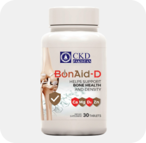 CKD Pharma | No.1 Pharmaceutical Company in Pakistan